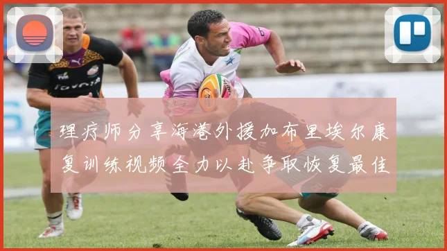 理疗师分享海港外援加布里埃尔康复训练视频全力以赴争取恢复最佳状态